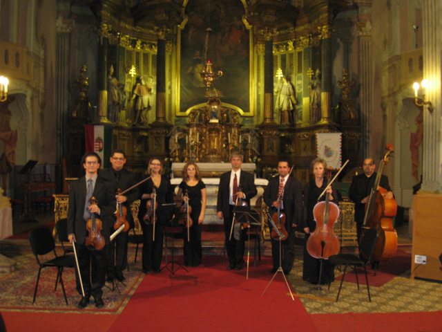 Duna String Orchestra